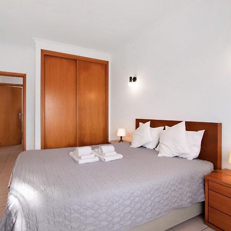 T1 Apartamentos Vista Alegre Albufeira Exterior foto